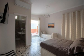 Agorà Mura Greche B&b Napoli